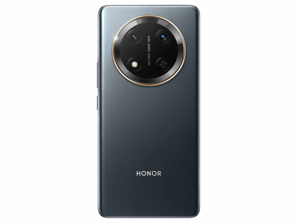 Honor Smartphone  Magic7 Lite 5G 8GB/512GB/crna