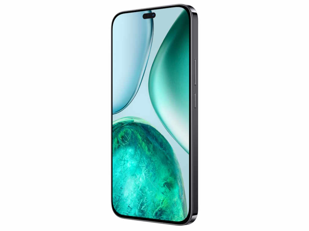 Honor Smartphone  X8c 8GB/256GB/crna