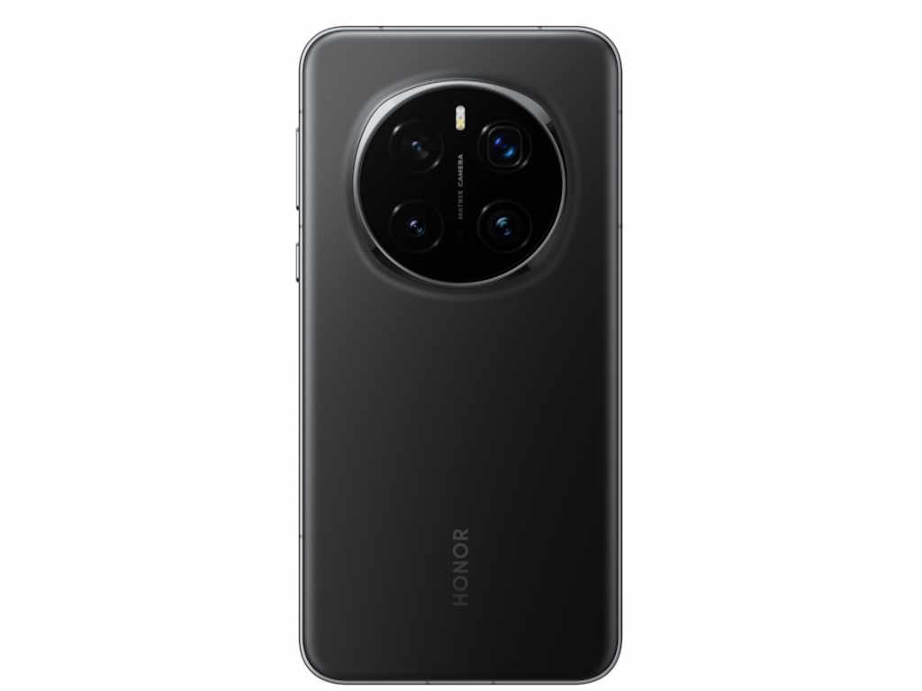 Honor Smartphone  Magic7 Pro 5G12GB/512GB/crna