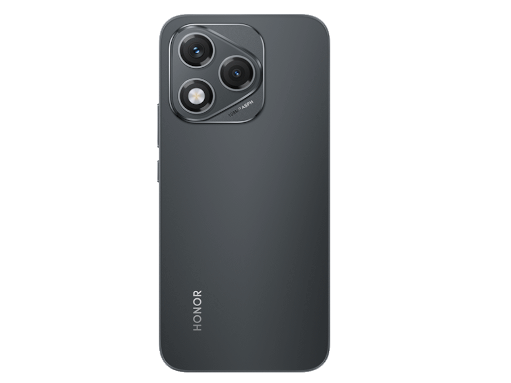 Honor Smartphone  400 Lite 5G 8GB/256GB Crna