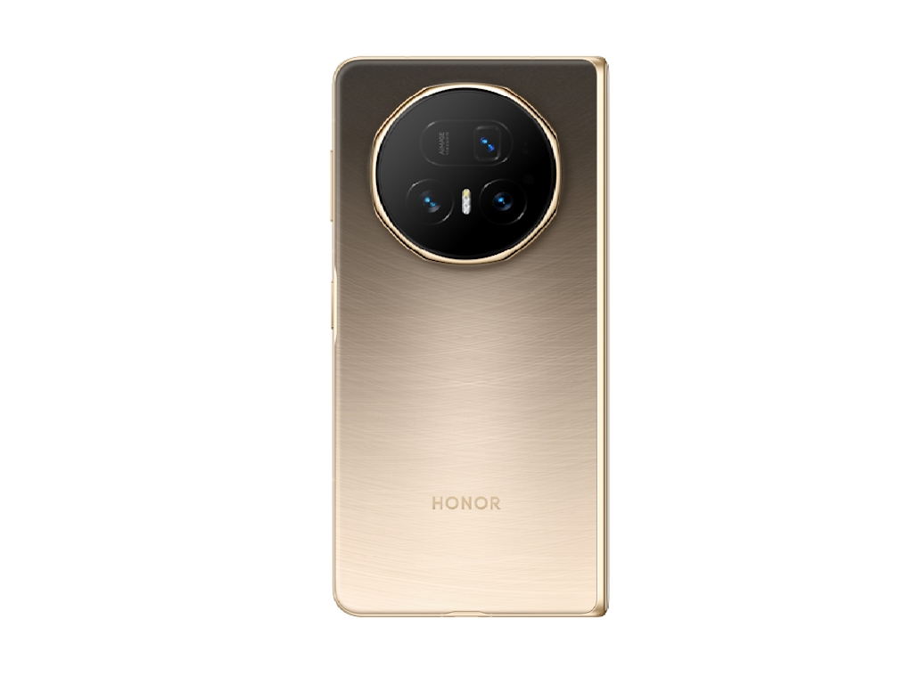 Honor Smartphone Magic V5 16GB/512GB/zlatna