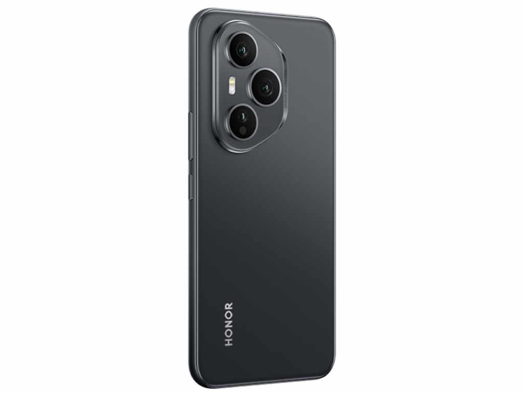 Honor Smartphone  400 Pro 5G 12GB/512GB Crna