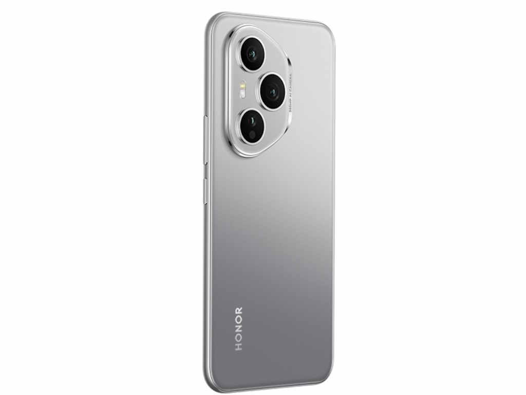 Honor Smartphone  400 Pro 5G 12GB/512GB Siva