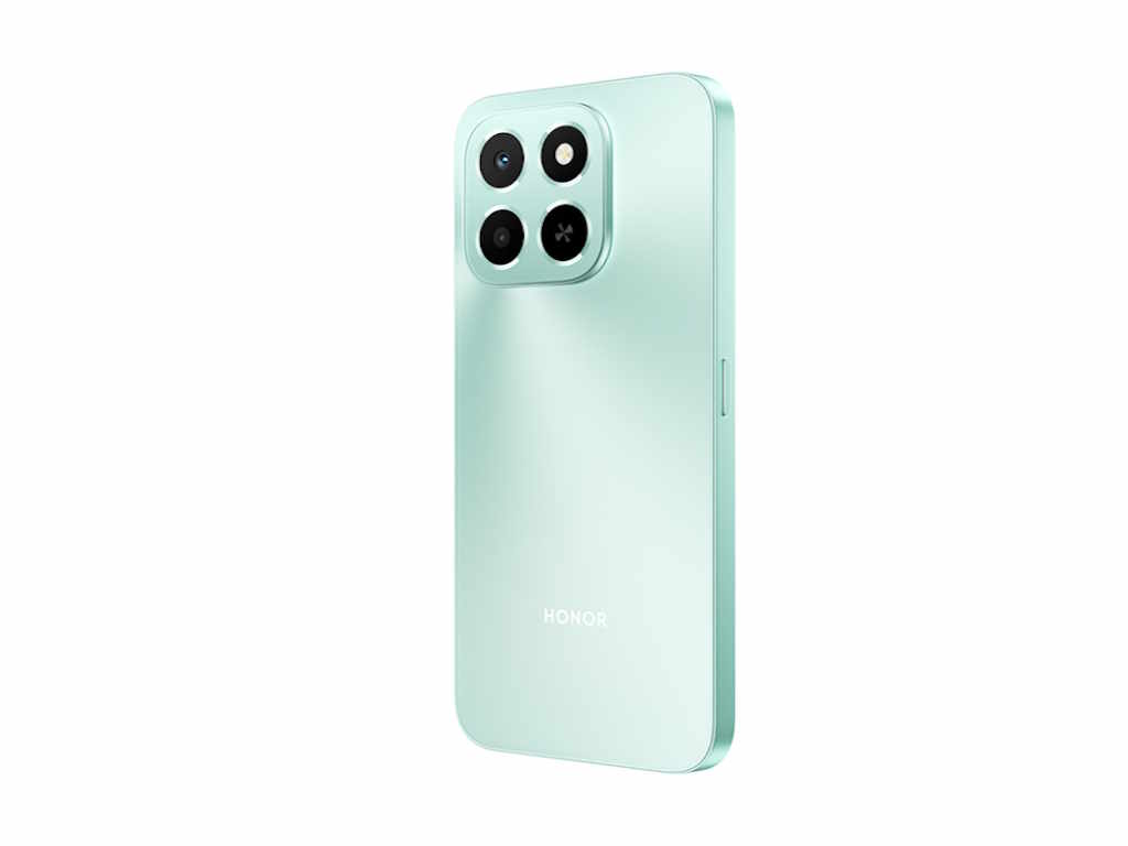 Honor Smartphone  X6c 6GB/128GB/Plava