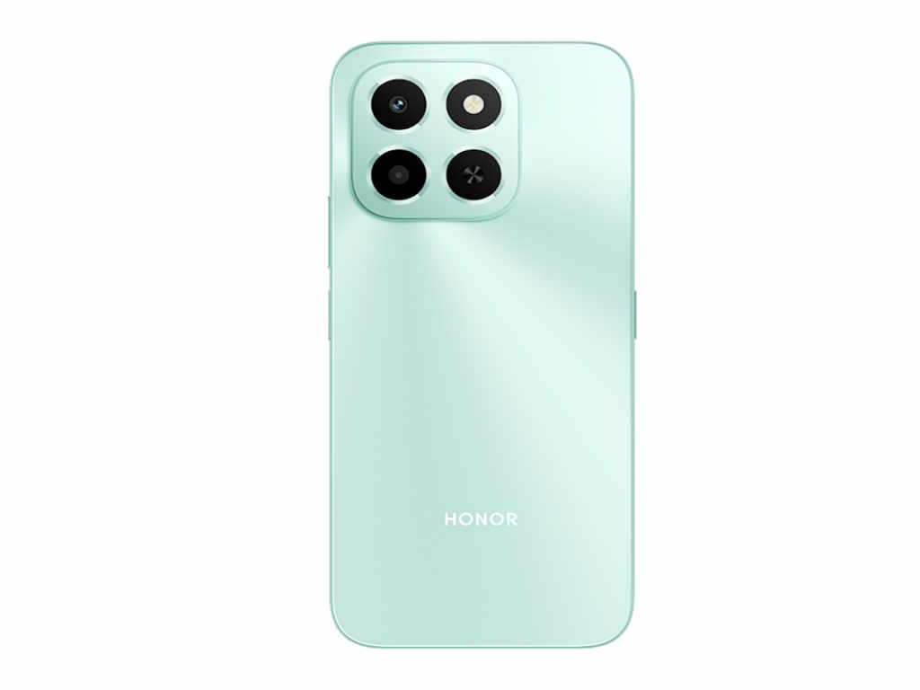 HONOR X6C 6+128 BlueTFT LCD, 50 MP, 5300 mAh6.61''