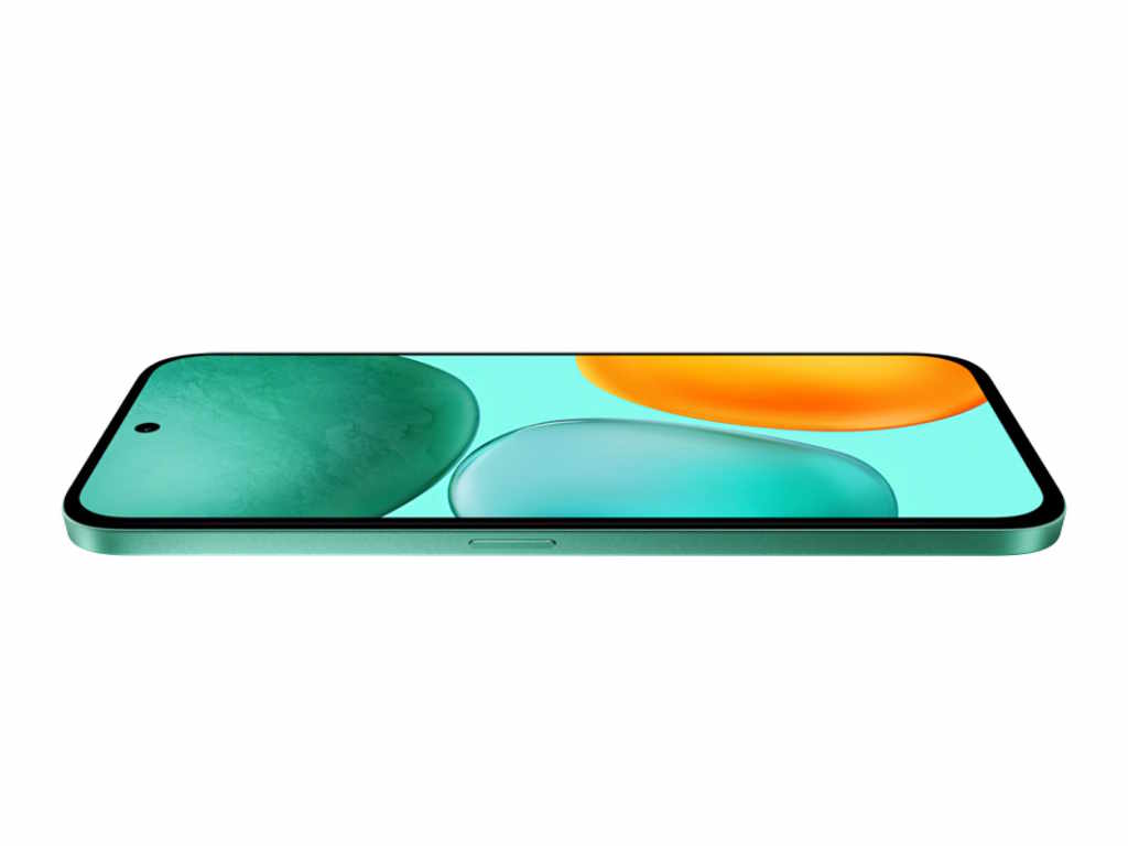 HONOR X6C 6+128 BlueTFT LCD, 50 MP, 5300 mAh6.61''