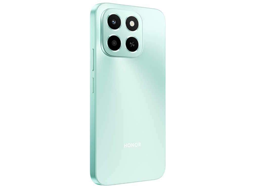 HONOR X6C 6+128 BlueTFT LCD, 50 MP, 5300 mAh6.61''