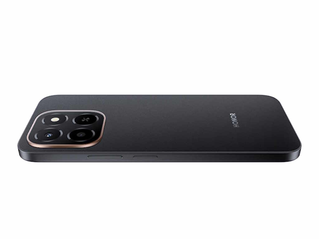 Honor Smartphone  X6c 6GB/256GB/Crna