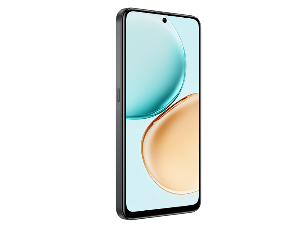 HONOR X7d 6+128 Black6500 mAh, 108 MPSnapdragon 685