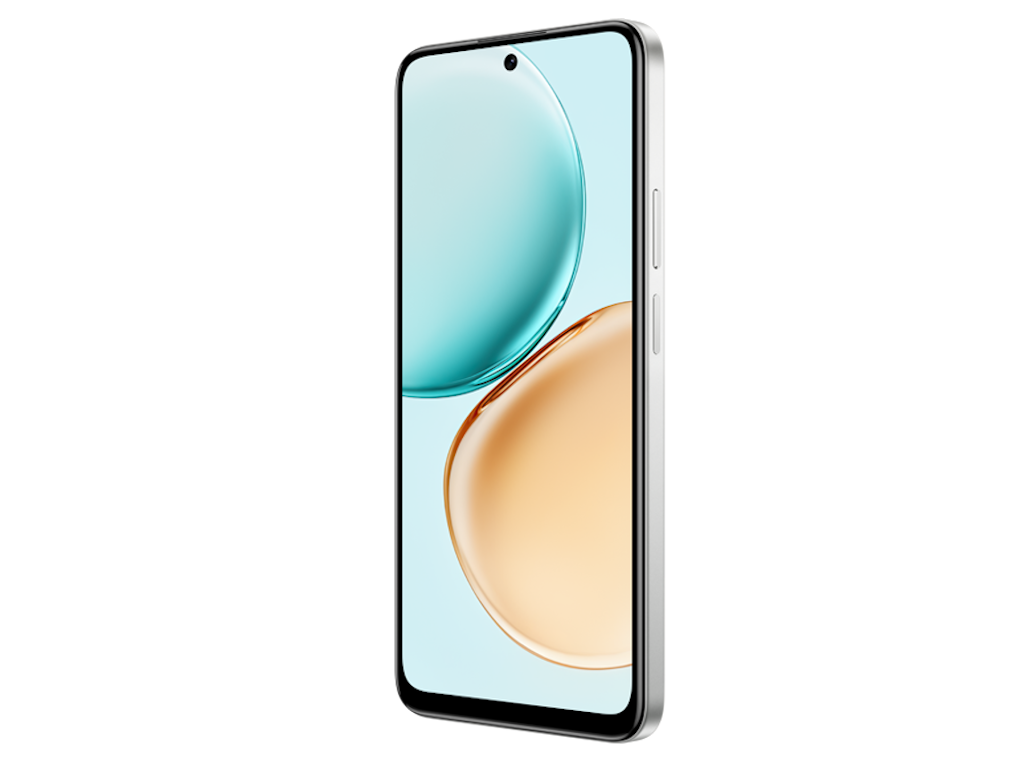 HONOR X7d 6+128 Silver6500 mAh, 108 MPSnapdragon 685