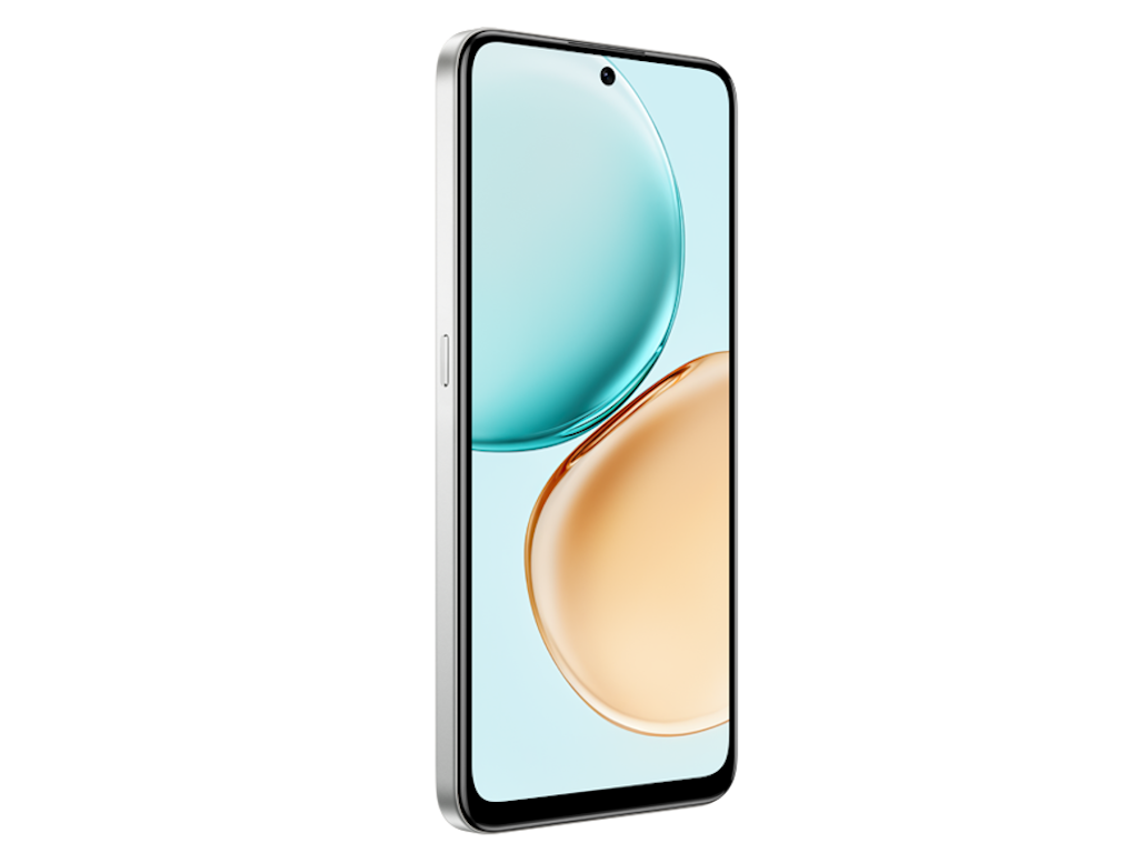 HONOR X7d 6+128 Silver6500 mAh, 108 MPSnapdragon 685