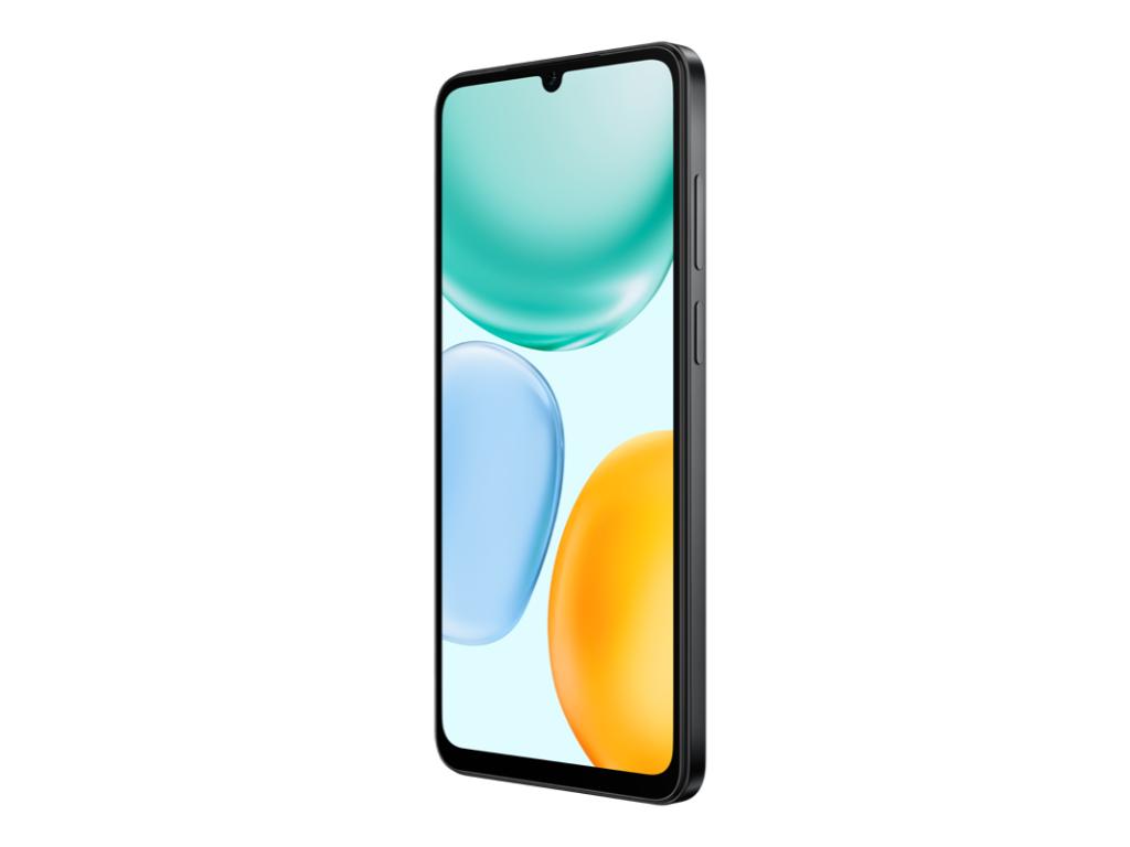 HONOR X5c plus 4+64 Black5260 mAh, 50 MP, 6.74, 90 HzMediaTek Helio G81