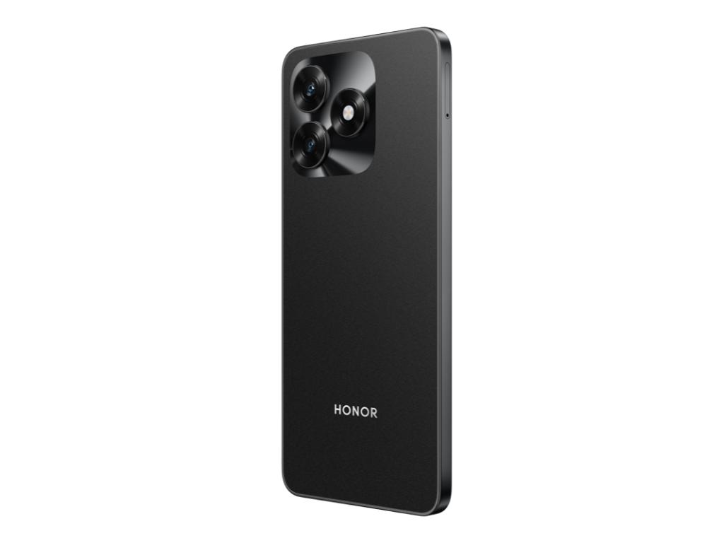 HONOR X5c plus 4+128 Black5260 mAh, 50 MP, 6.74, 90 HzMediaTek Helio G81
