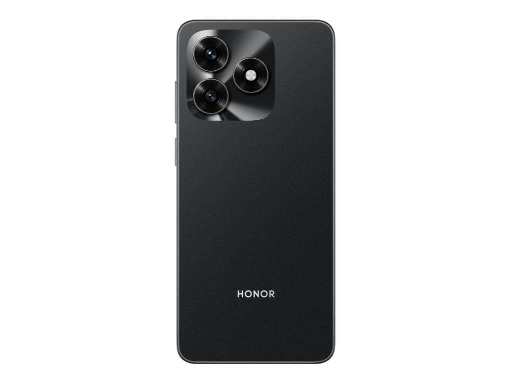 HONOR X5c plus 4+128 Black5260 mAh, 50 MP, 6.74, 90 HzMediaTek Helio G81