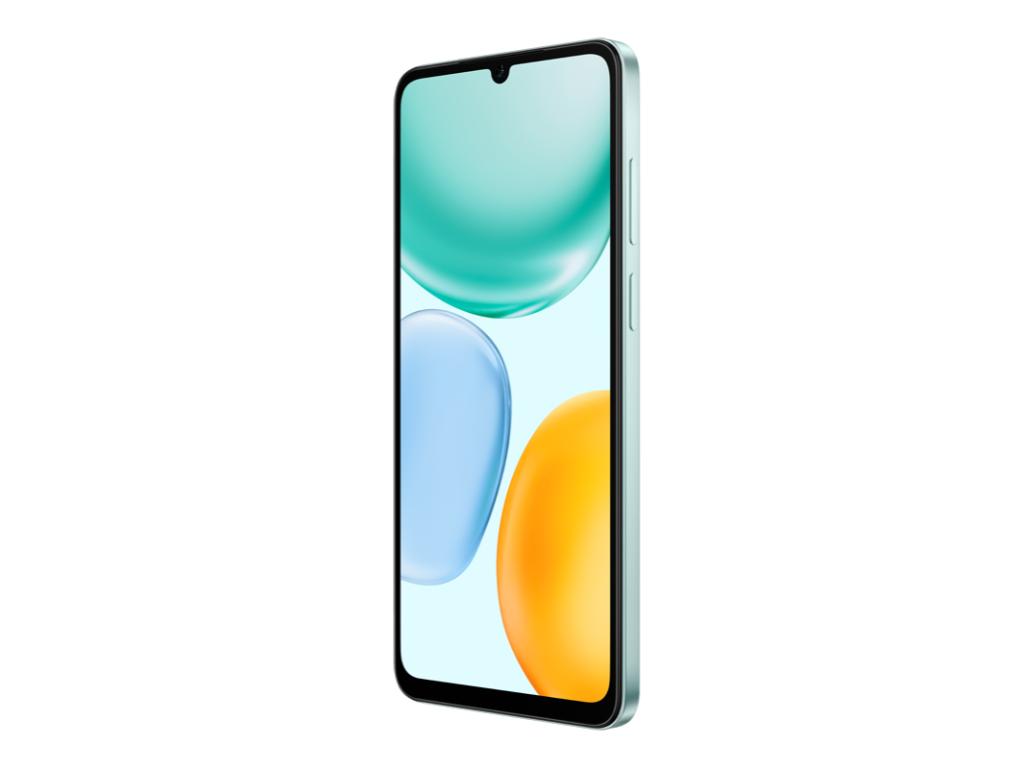 HONOR X5c plus 4+128 Blue5260 mAh, 50 MP, 6.74, 90 HzMediaTek Helio G81