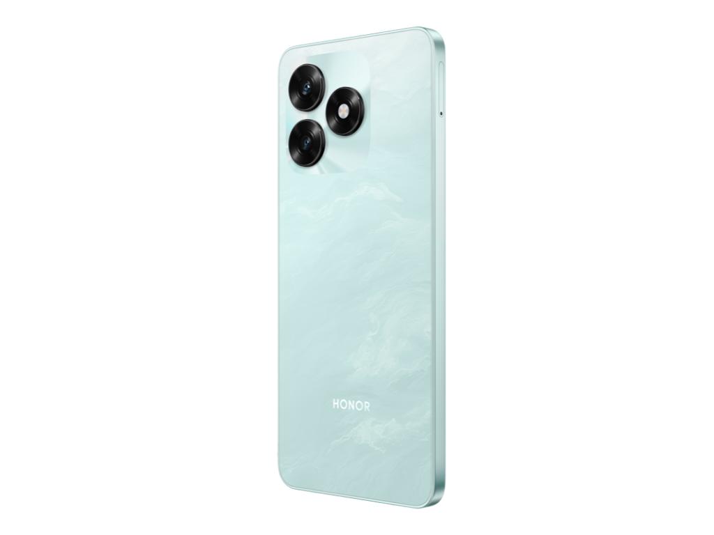 HONOR X5c plus 4+128 Blue5260 mAh, 50 MP, 6.74, 90 HzMediaTek Helio G81