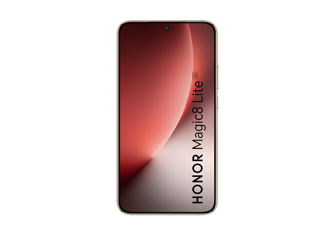 HONOR Magic 8 Lite 8+256 Red6270 mAh, 200MP, 6,71" OLEDSnapdragon 8 Elite Gen 5