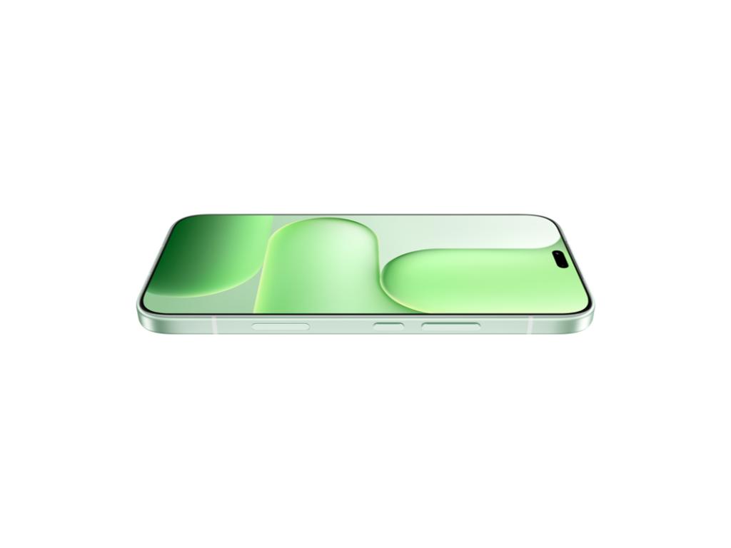 Honor Smartphone 600 Lite 8GB/128GB/zelena
