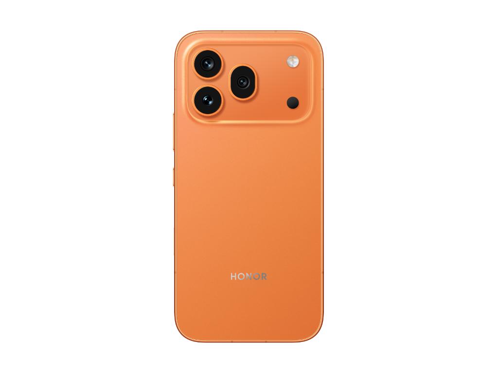 Honor Smartphone 600 Pro 12GB/512GB/narandzasta