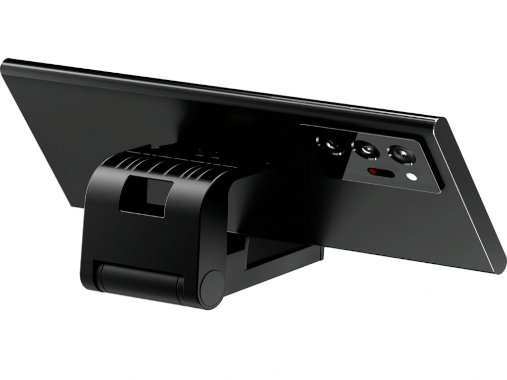 Game pad HP HyperX Clutch/Wireless/Gaming/crna