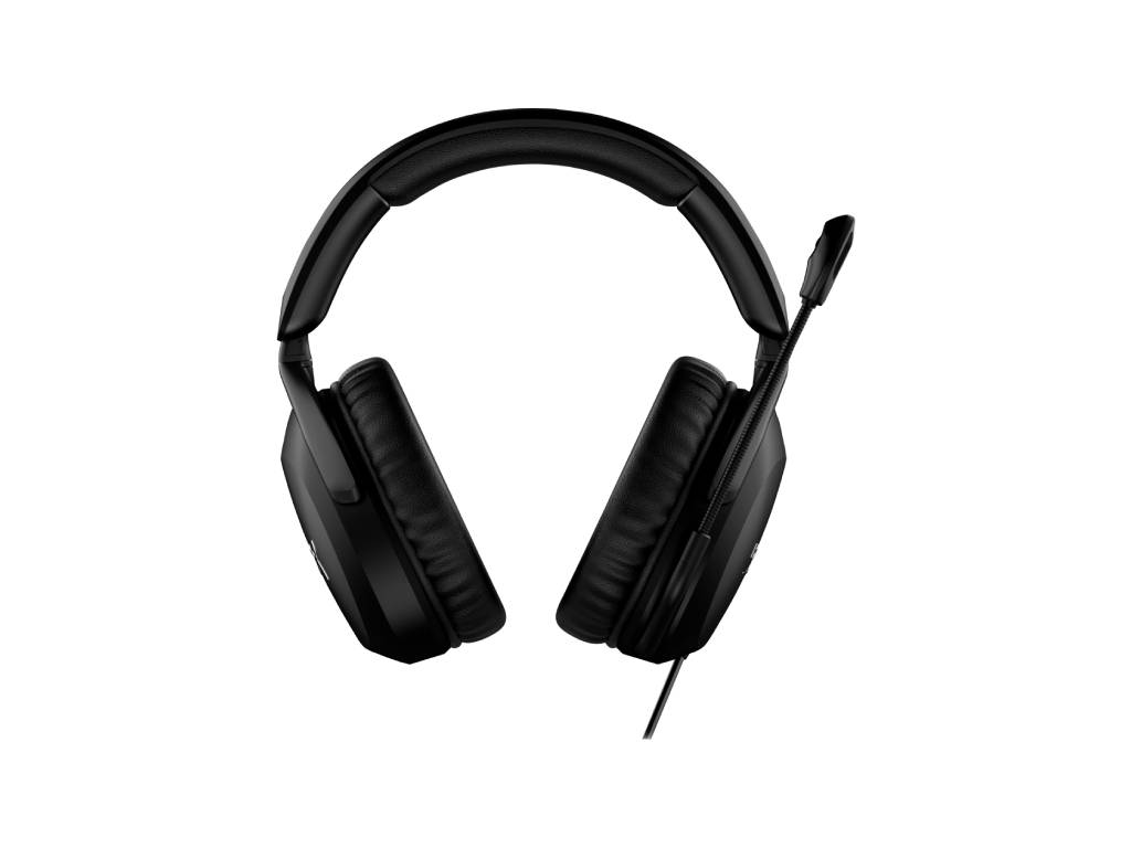 HyperX Mikrofon HP  SoloCast/USB/bela