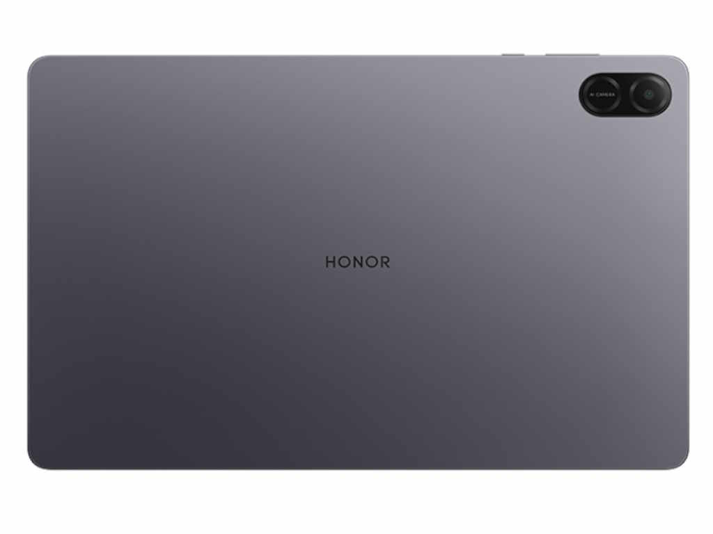 HONOR Pad X8a Wi-Fi 4+128Space Grey; TFT LCD;Snapdragon 680 4G; 8300 mAh; 5 MP
