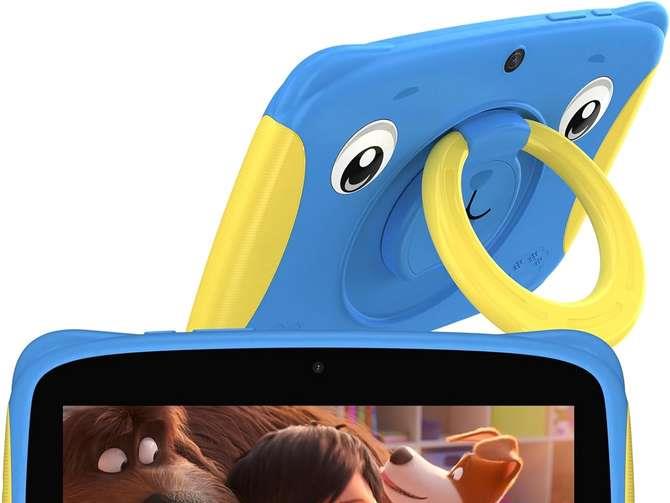 Blackview TAB 3 Kids WiFi 7'' , 2+32GB,  Undersea Blue