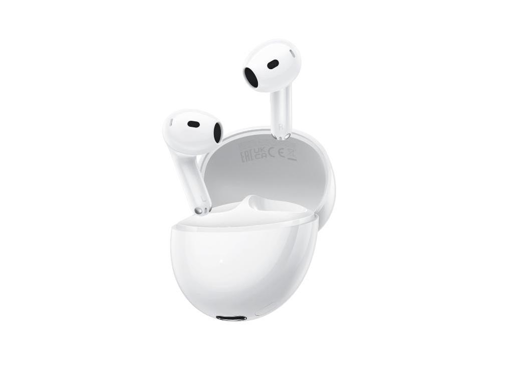 Slušalice HONOR CHOICE Earbuds S7 Bela