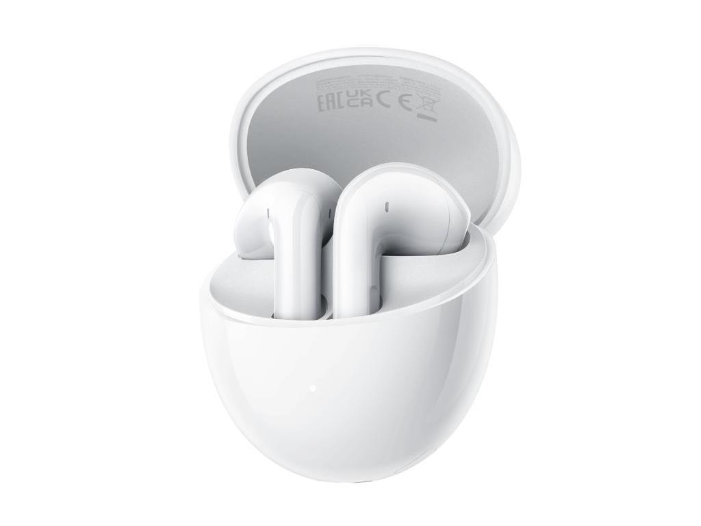 Slušalice HONOR CHOICE Earbuds S7 Bela