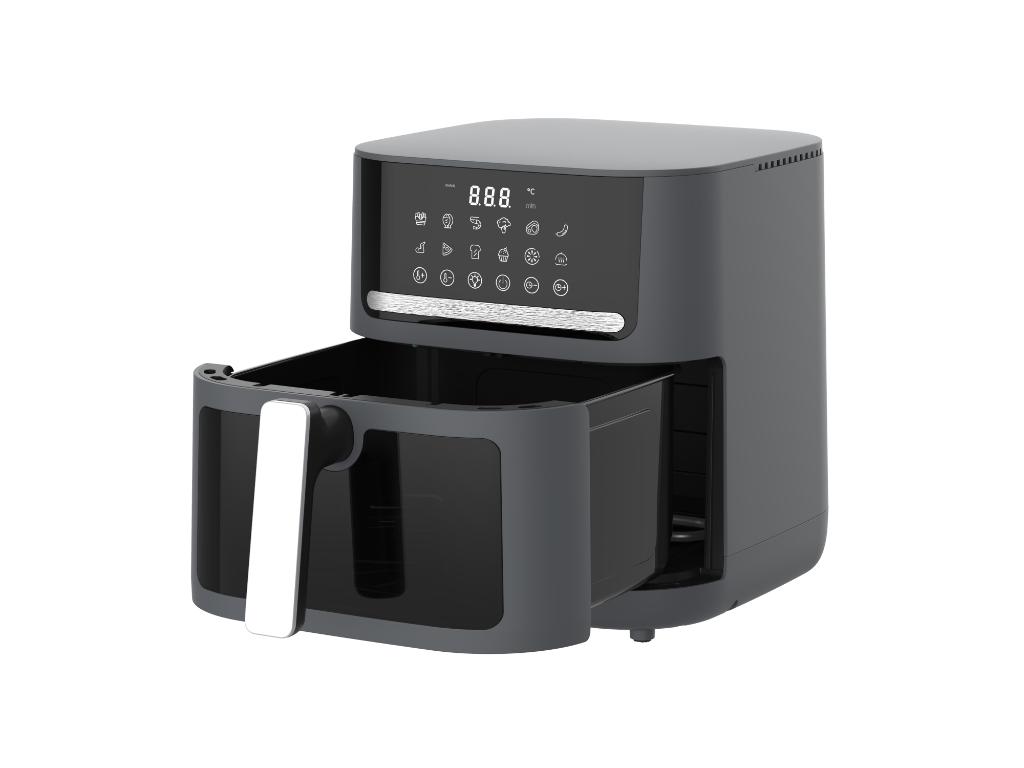 Honor Air Fryer Choice/7L/siva