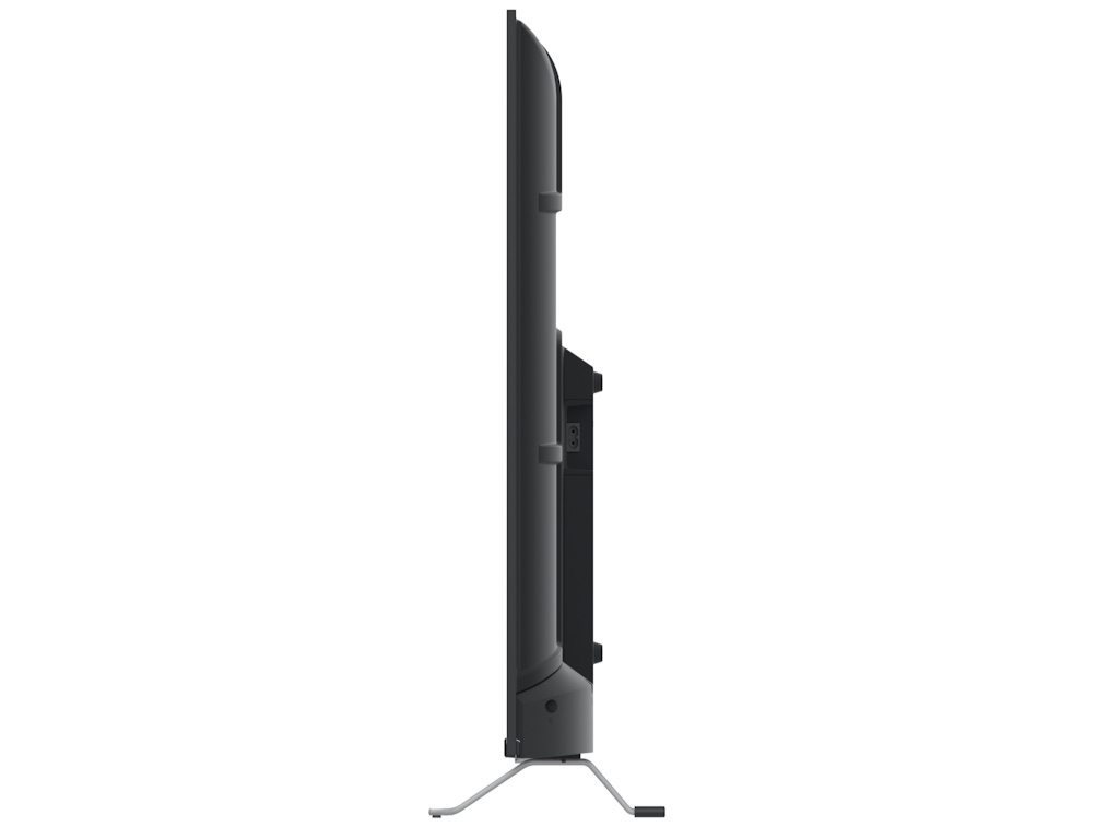 TESLA TV 55E635 UHD ANDROID      ANDROID TV      GLASOVNE kOMANDE