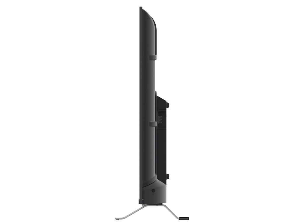 TESLA TV 55E635 UHD ANDROID      ANDROID TV      GLASOVNE kOMANDE