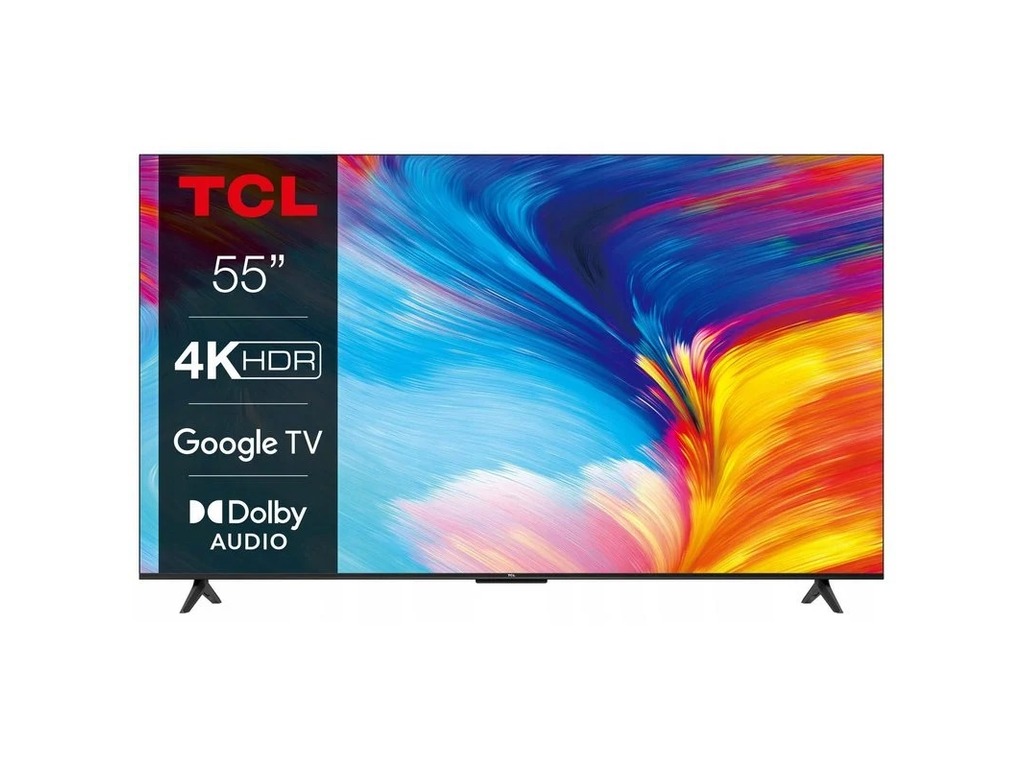 TCL 55