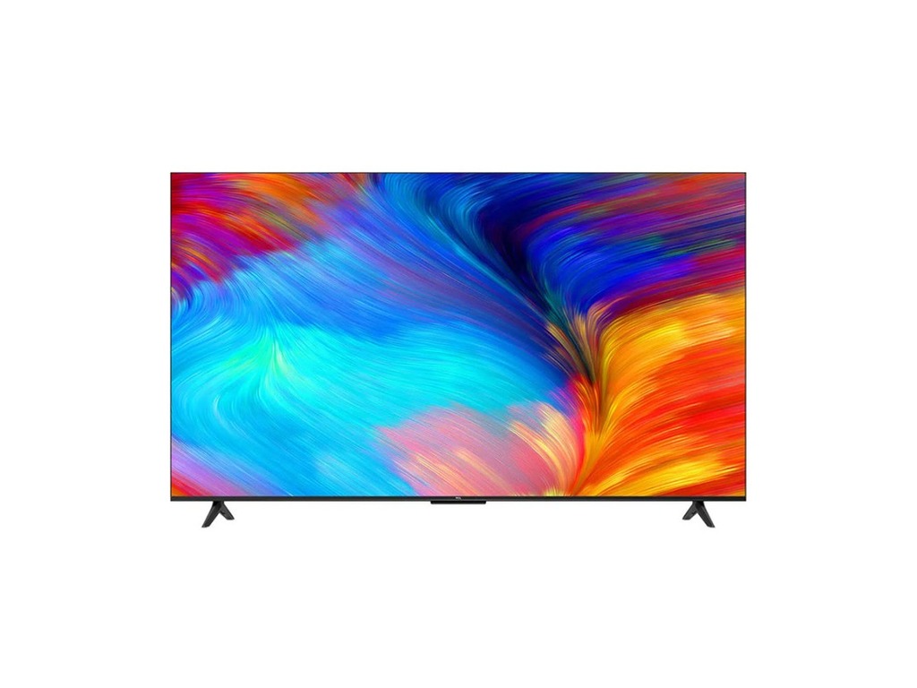TCL 55"P631 4K Google TV;HDR 10; HDMI 2.1 - Game MasterDolbi Audio; Google Assistant;