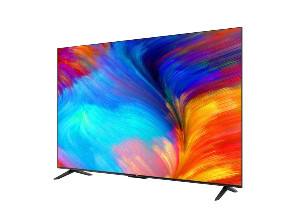 TCL 55"P631 4K Google TV;HDR 10; HDMI 2.1 - Game MasterDolbi Audio; Google Assistant;