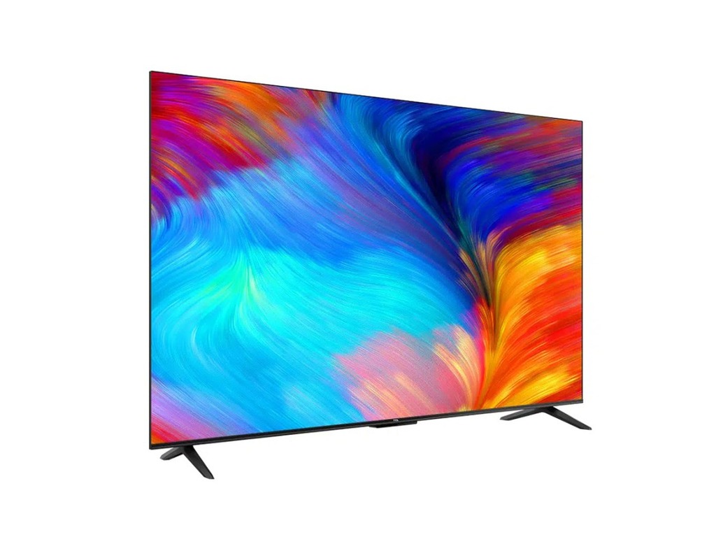 TCL 55"P631 4K Google TV;HDR 10; HDMI 2.1 - Game MasterDolbi Audio; Google Assistant;