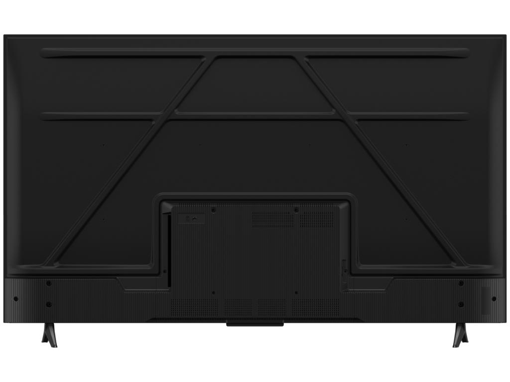 TCL Televizor 55P6L/LED/55"/4K UHD/60Hz/Google TV/crna