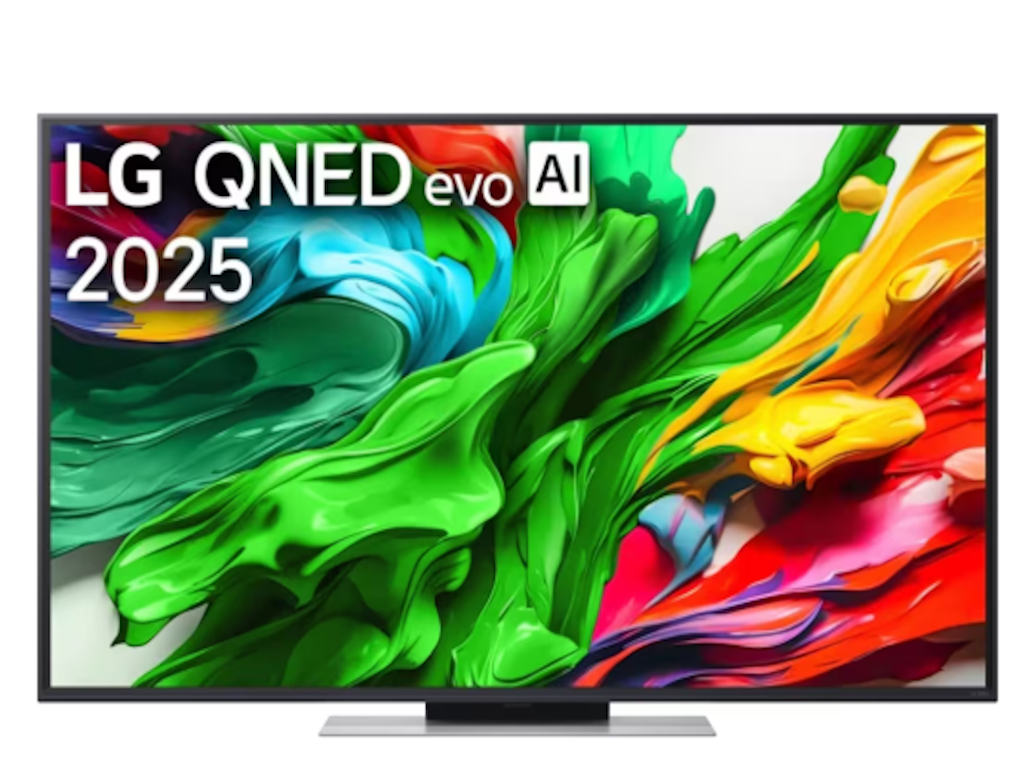 LG BG Televizor LG 55QNED87A3B