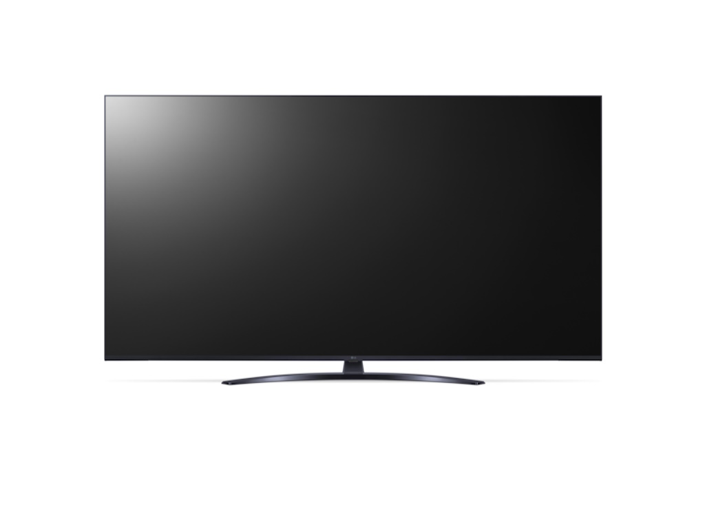LG BG Televizor LG 55UR81003LJ/LED/55"/Ultra HD/smart/webOS ThinQ AI/crna