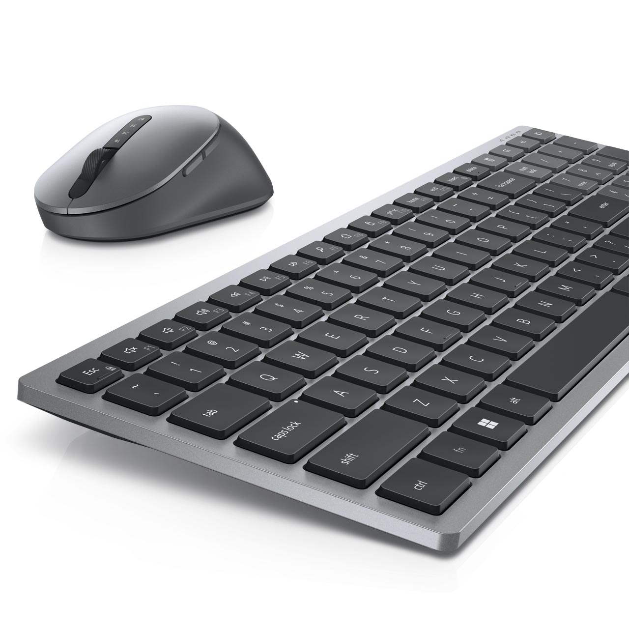Dell Wireless Combo - KM7120W - bežični miš i tastatura