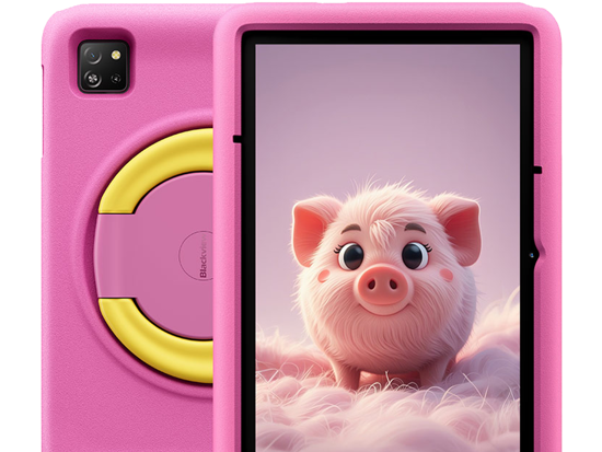 Blackview Tab A6 kids Pink4/128 GB, WiFi 10''