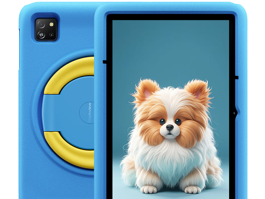 Blackview Tab A6 Kids Blue, 4GB/128GB,