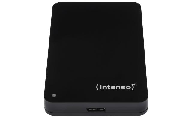 Intenso eksterni HDD 2TB USB 3.0
