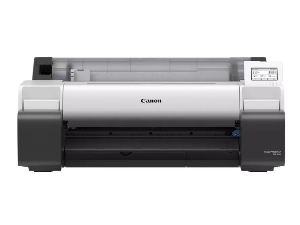 Canon Ploter TM-240 EURO