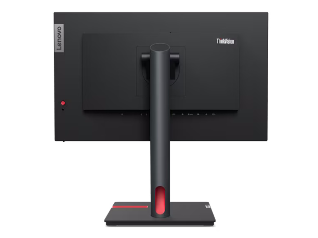 Lenovo Monitor  ThinkVision P24h-30 23.8"/IPS/2560x1440/60Hz/4ms/USB,USB C,HDMI,DP,Swivel,Piv,Height