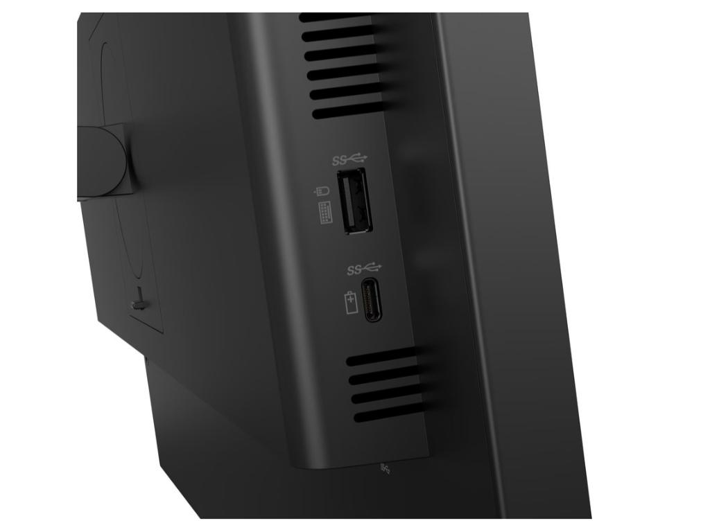 Monitor LENOVO ThinkVision P27QD-40 27