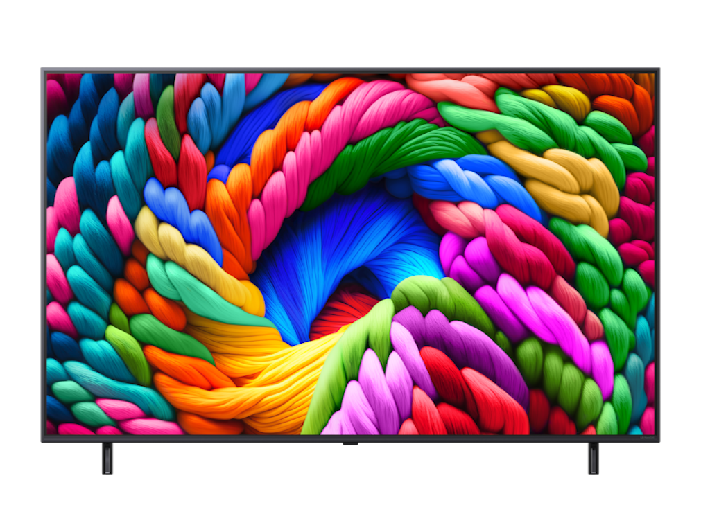LG BG Televizor LG 65NANO90A3B