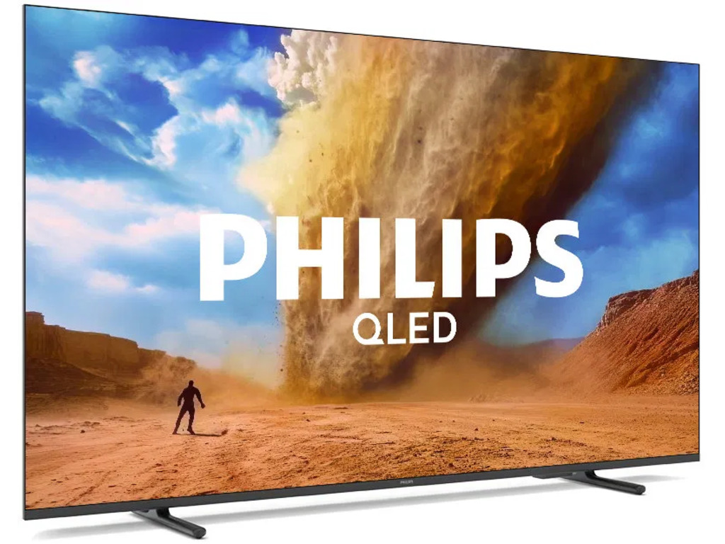 Philips 65''PUS7810 4K QledTitan OS; HDR 10+;Pixel Precise Ultra HD
