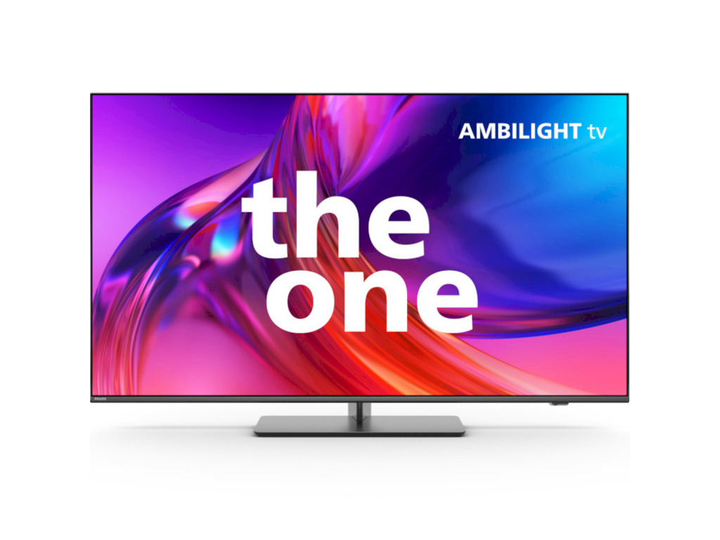 Philips 65"PUS8818 4K Google 4K D-LED DVB-T/C/T2/T2-HD/S/S