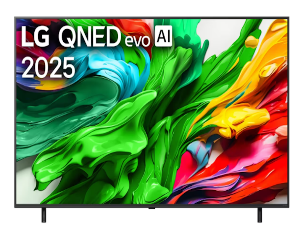 LG BG Televizor LG 65QNED87A3B
